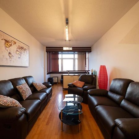 City&Sea View 2Br 4+2 Zadar Buitenkant foto