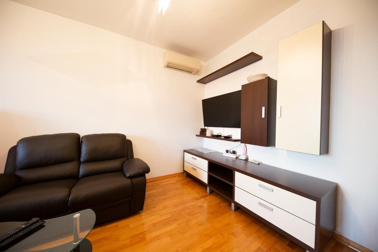 City&Sea View 2Br 4+2 Zadar Buitenkant foto